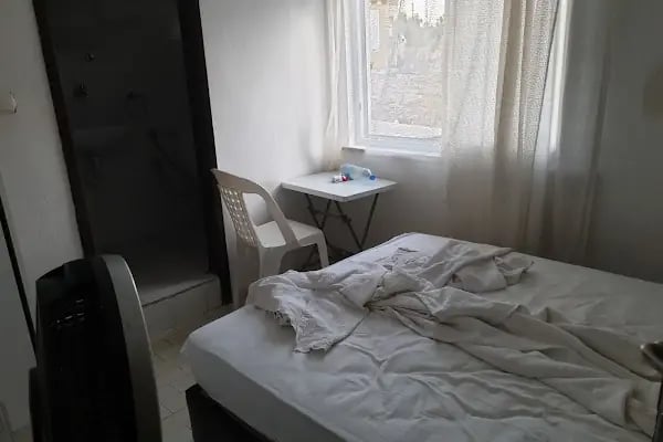 Kırçın Butik Pansiyon - Resim 2