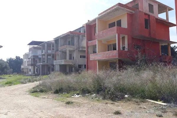 Kuyuluk Tabiat Parkı - Resim 17