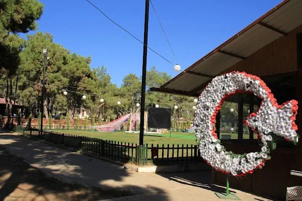 Kuyuluk Tabiat Parkı - Resim 19