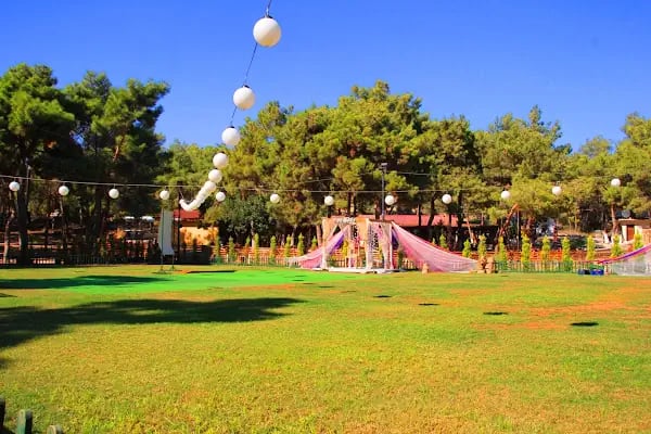 Kuyuluk Tabiat Parkı - Resim 13