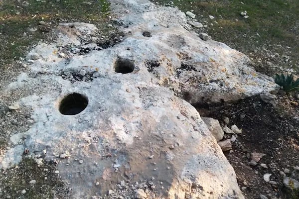 Kuyuluk Tabiat Parkı - Resim 5