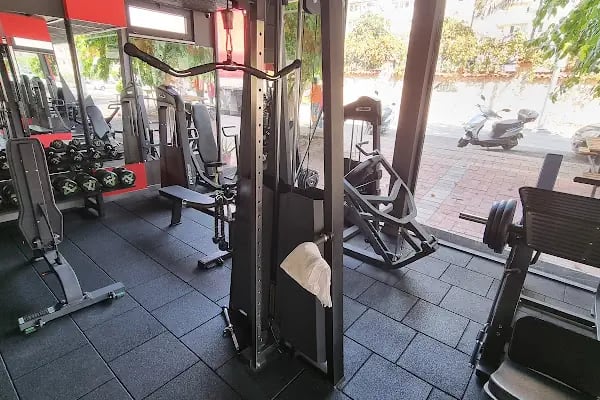 FİT STOP GYM - Resim 11
