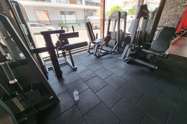 FİT STOP GYM - Resim 9