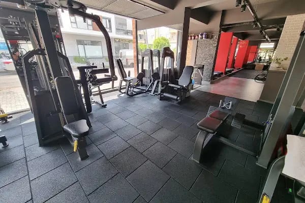 FİT STOP GYM - Resim 6