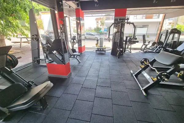 FİT STOP GYM - Resim 7
