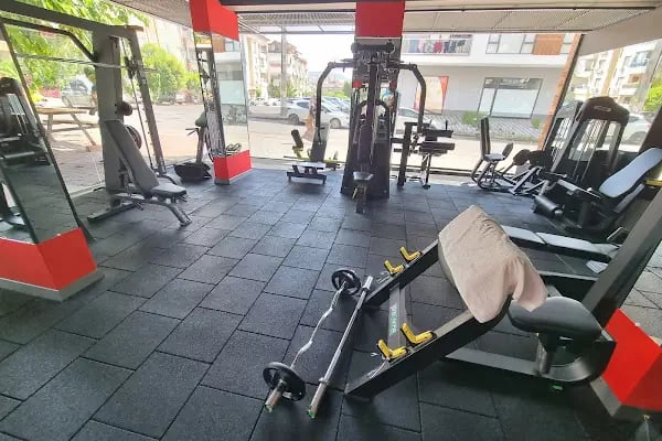 FİT STOP GYM - Resim 2