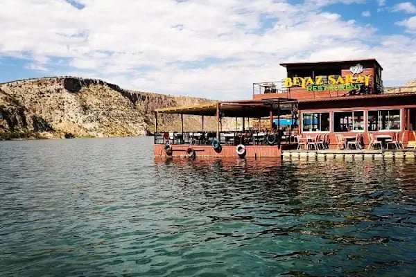 Büyükşehir Belediyesi Halfeti Incisu Sosyal Tesisleri - Resim 5