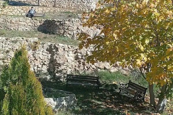 Büyükşehir Belediyesi Halfeti Incisu Sosyal Tesisleri - Resim 20