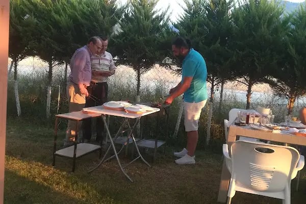 Duman Mangal - Resim 19