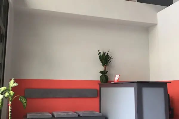 Ataşehir Metropol Veteriner Kliniği - Acil Nöbetçi Veteriner - Resim 12