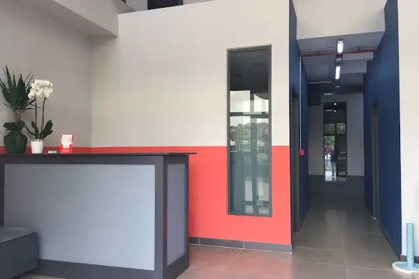 Ataşehir Metropol Veteriner Kliniği - Acil Nöbetçi Veteriner - Resim 17