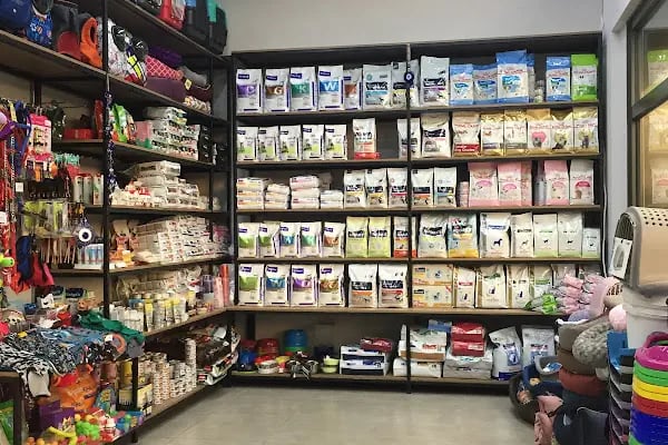 Ataşehir Metropol Veteriner Kliniği - Acil Nöbetçi Veteriner - Resim 5