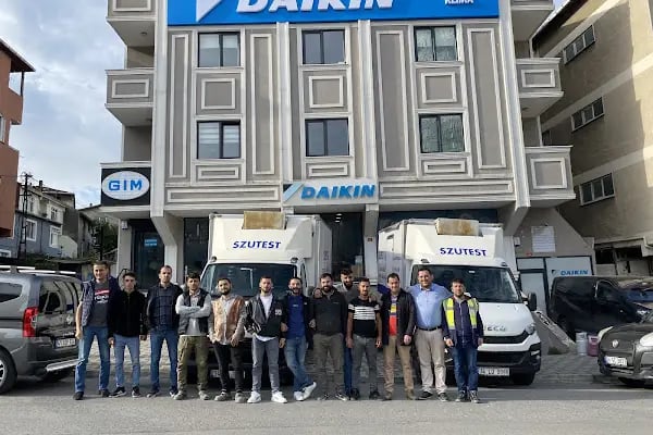 Ataşehir Metropol Veteriner Kliniği - Acil Nöbetçi Veteriner - Resim 16
