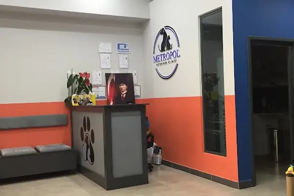 Ataşehir Metropol Veteriner Kliniği - Acil Nöbetçi Veteriner - Resim 14