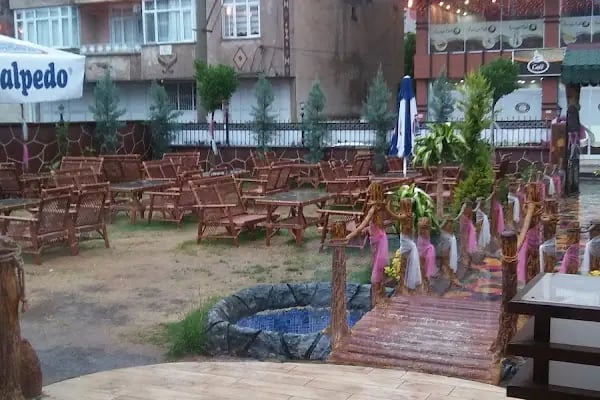 Otantik Cafe Restaurant - Resim 8