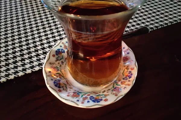 Otantik Cafe Restaurant - Resim 3