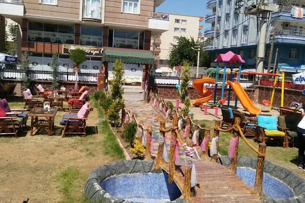 Otantik Cafe Restaurant - Resim 16
