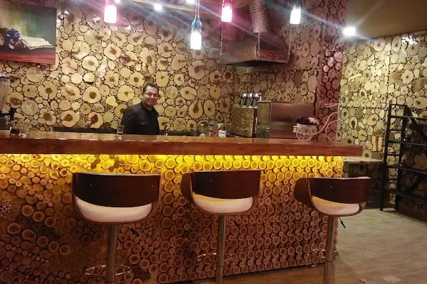 Otantik Cafe Restaurant - Resim 19