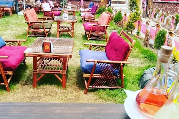 Otantik Cafe Restaurant - Resim 15