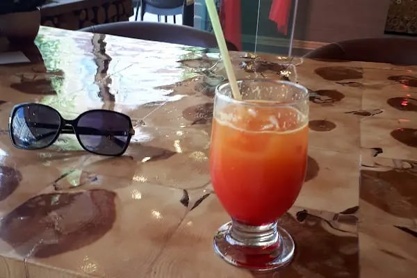 Otantik Cafe Restaurant - Resim 20