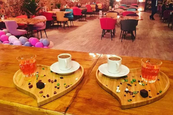 Otantik Cafe Restaurant - Resim 17