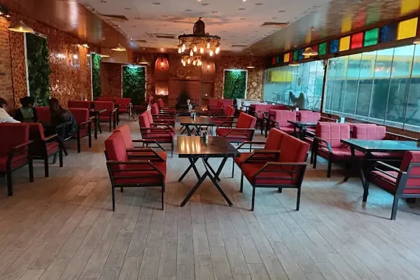 Otantik Cafe Restaurant - Resim 10