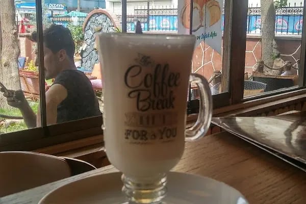 Otantik Cafe Restaurant - Resim 7