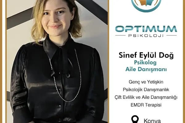 Konya Psikolog - OPTİMUM PSİKOLOJİ - Resim 17