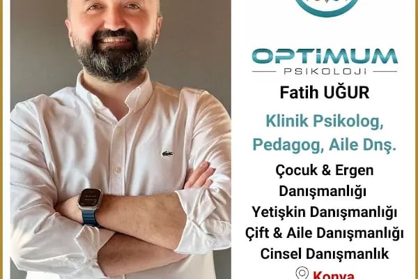 Konya Psikolog - OPTİMUM PSİKOLOJİ - Resim 20