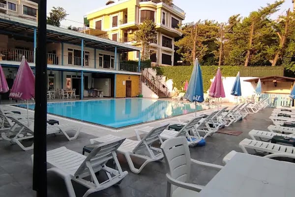 NİRVANA HAVUZ - Resim 1