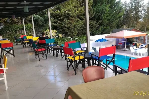 NİRVANA HAVUZ - Resim 17