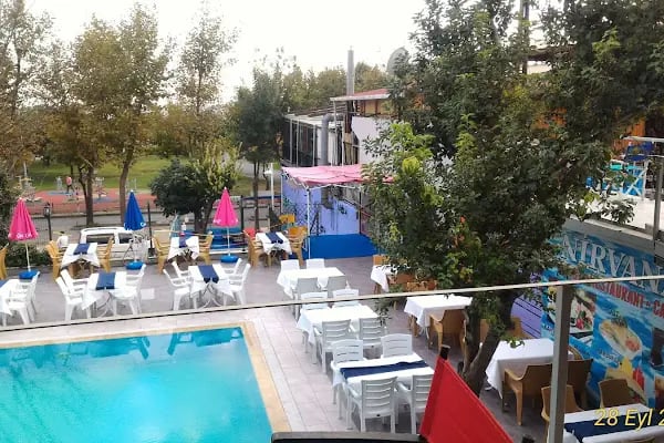 NİRVANA HAVUZ - Resim 19