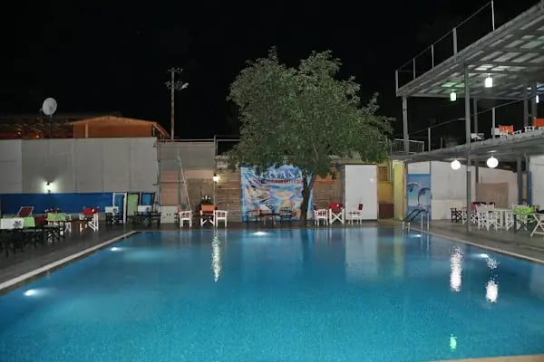 NİRVANA HAVUZ - Resim 7
