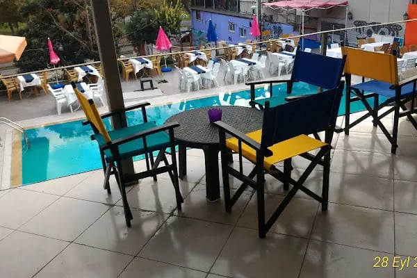 NİRVANA HAVUZ - Resim 18