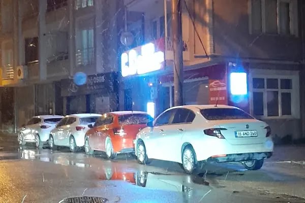 Black Perla - Olta &amp; Gezi Turları - Resim 11