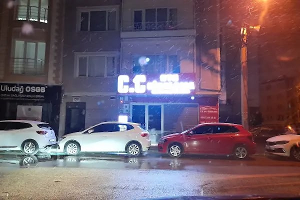 Black Perla - Olta &amp; Gezi Turları - Resim 8