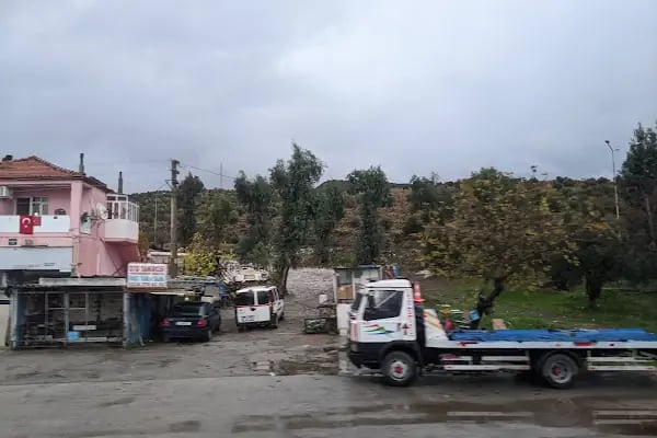 ÖZDEMİR Bosch Car Service &amp; Aliağa Oto Ekspertiz - Resim 1