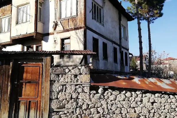 Beypazarı İlçe Müftülüğü - Resim 10