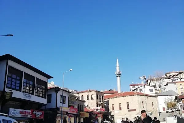 Beypazarı İlçe Müftülüğü - Resim 8