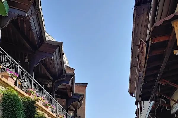 Beypazarı İlçe Müftülüğü - Resim 19