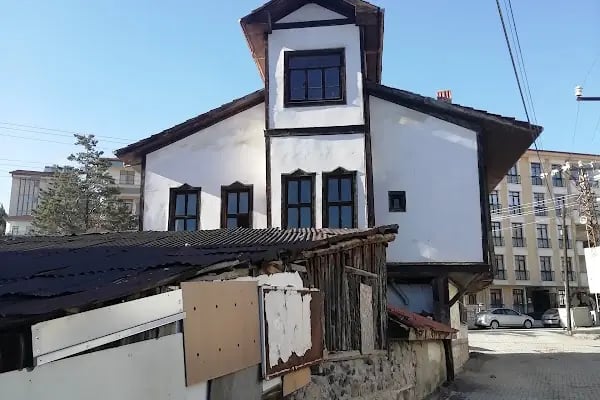 Beypazarı İlçe Müftülüğü - Resim 7