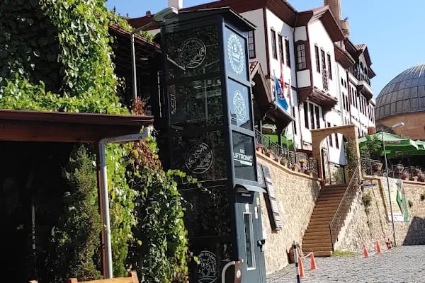 Beypazarı İlçe Müftülüğü - Resim 17