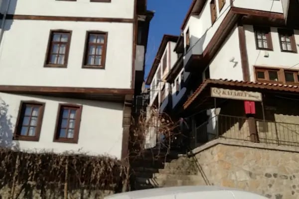 Beypazarı İlçe Müftülüğü - Resim 6