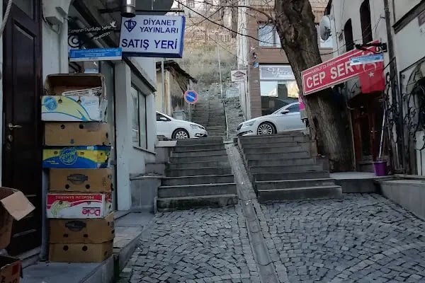 Beypazarı İlçe Müftülüğü - Resim 5