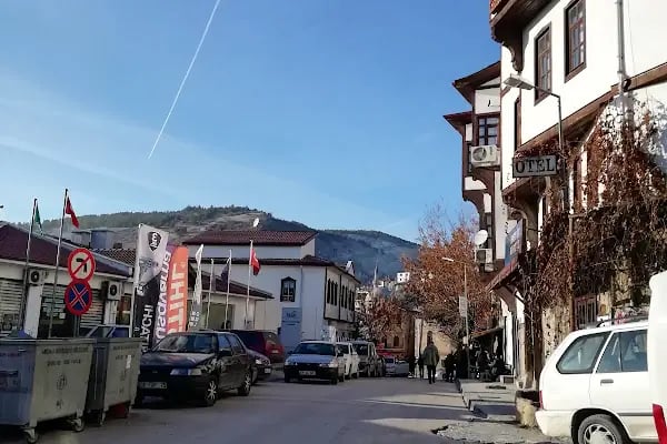 Beypazarı İlçe Müftülüğü - Resim 4