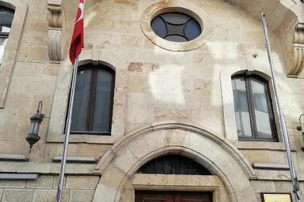 Beypazarı İlçe Müftülüğü - Resim 3