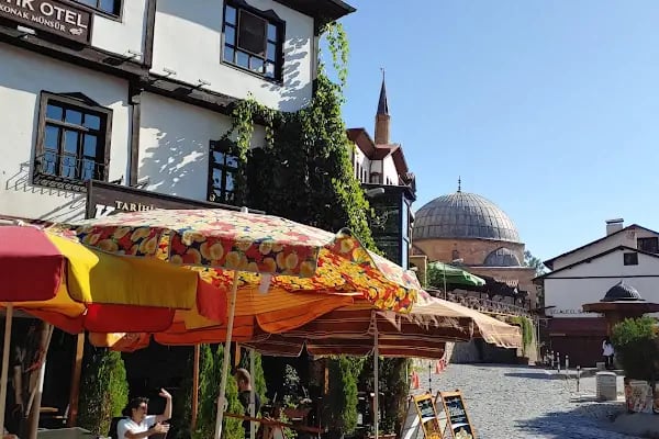 Beypazarı İlçe Müftülüğü - Resim 12