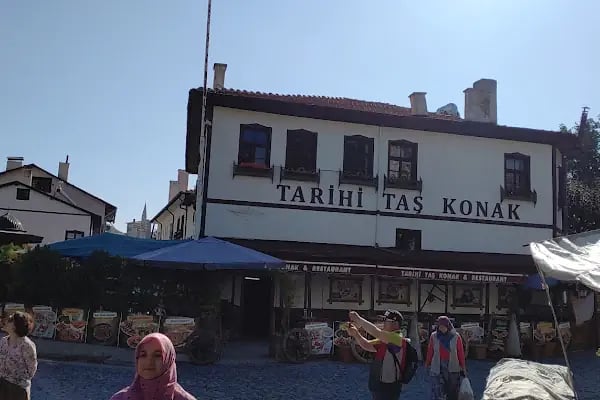 Beypazarı İlçe Müftülüğü - Resim 20