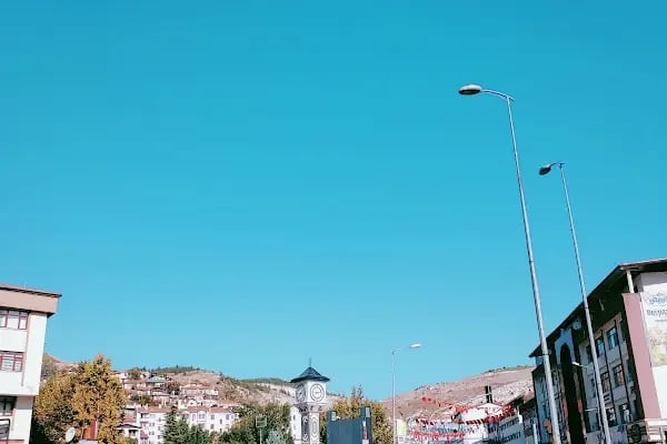 Beypazarı İlçe Müftülüğü - Resim 18