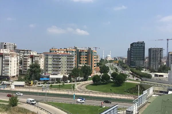 Acıbadem Bursa Hastanesi - Resim 12